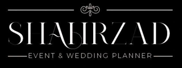 Wedding Shahrzad